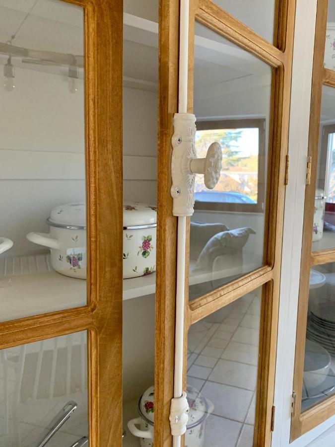 Trullo Labellavita Putignano Kültér fotó