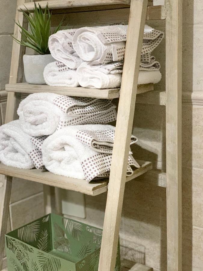 Trullo Labellavita Putignano Kültér fotó